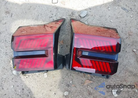 2025 Kia Sorento X-Line Sx Prestige из США, поврежденный, VIN 5XYRKDJF8SG333491